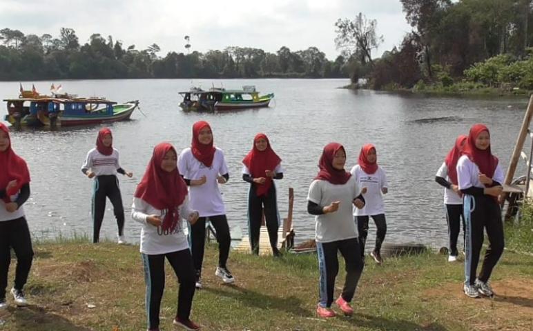 Daerah    