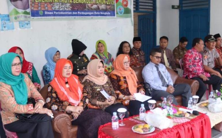 Pemkot Bengkulu