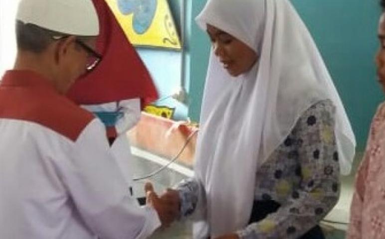 Pelayanan   