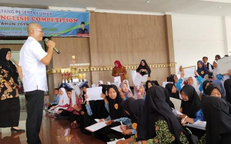 Daerah    