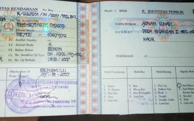 Hukum