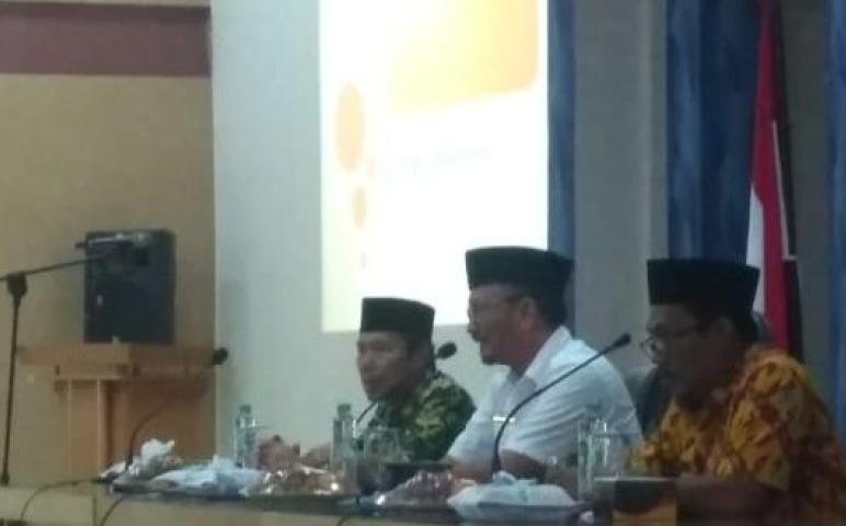 Pemkot Bengkulu