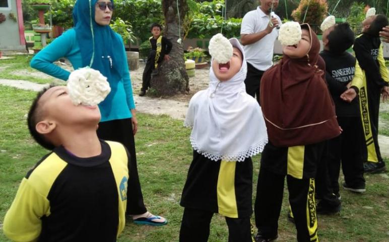 Daerah    