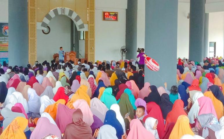 Daerah    