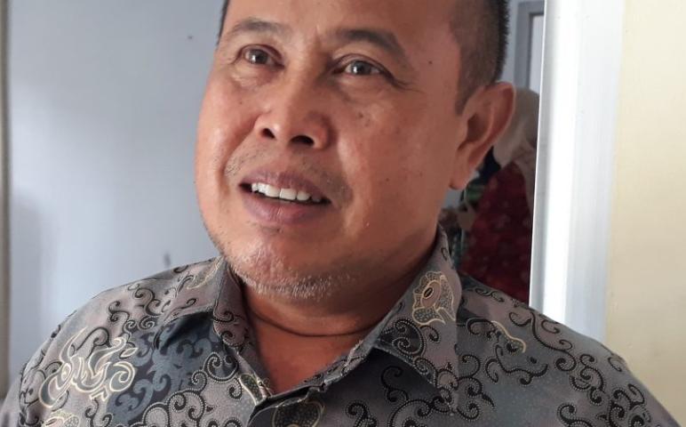 Daerah    
