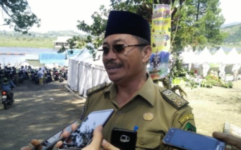 Daerah    