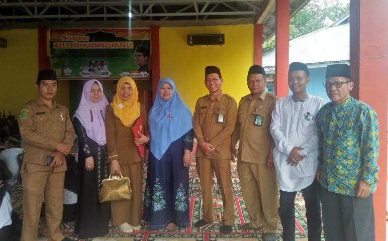 Daerah    