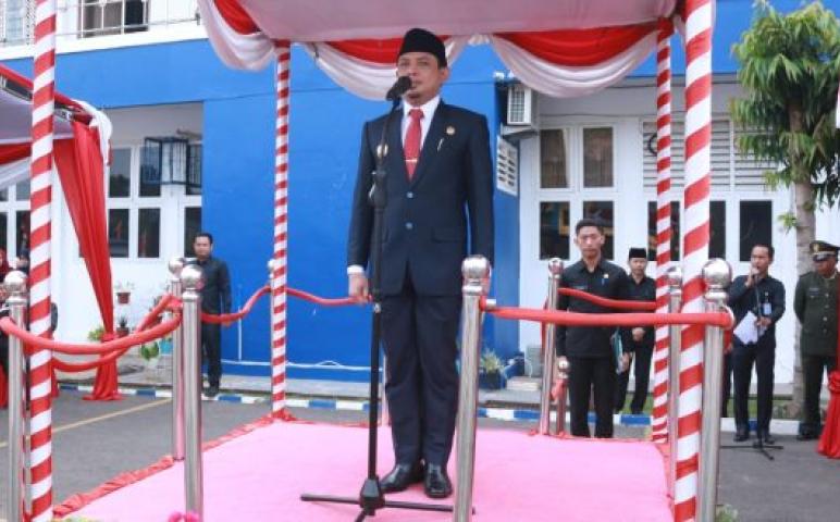 Pemkot Bengkulu