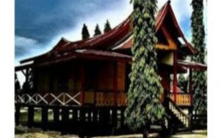 Daerah    