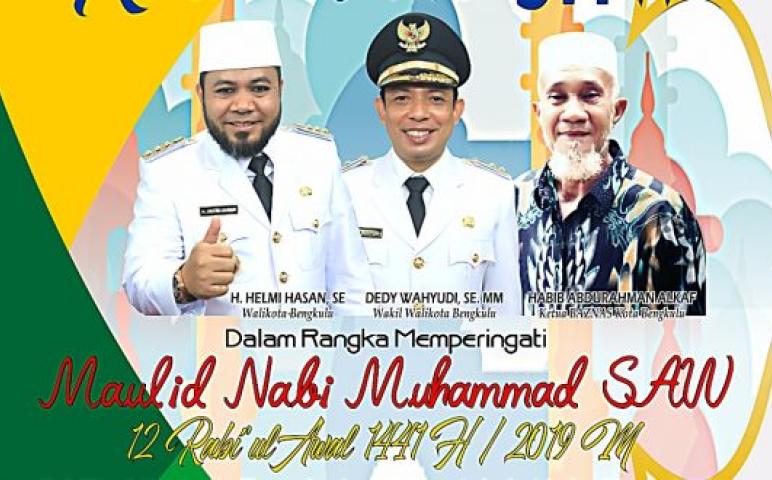 Pemkot Bengkulu