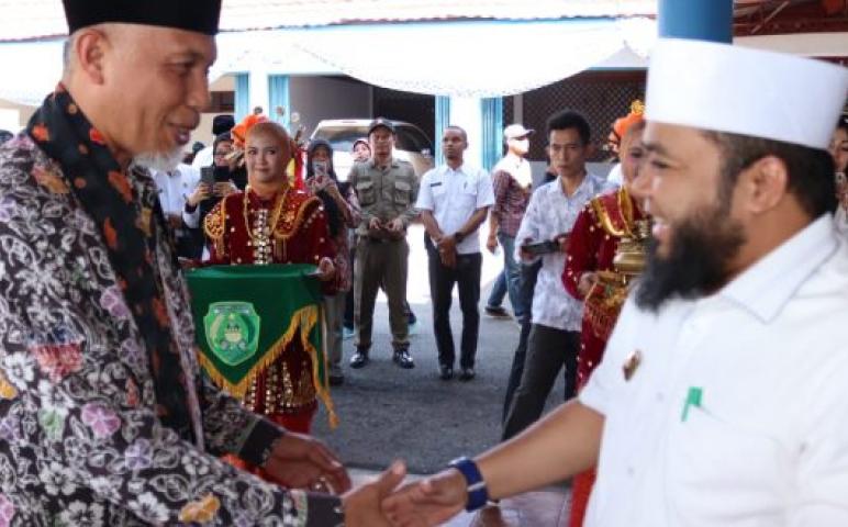 Pemkot Bengkulu
