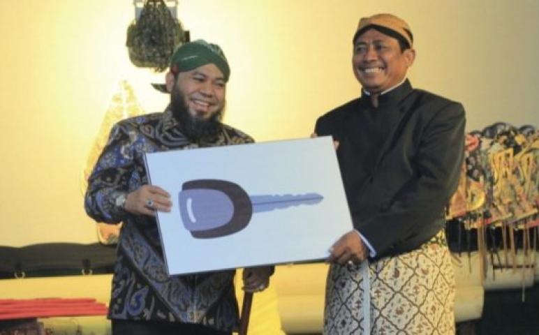 Pemkot Bengkulu
