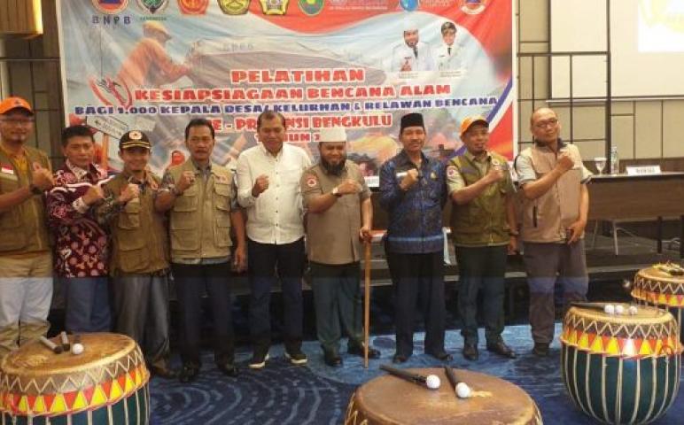 Pemkot Bengkulu