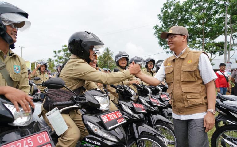Pelayanan   