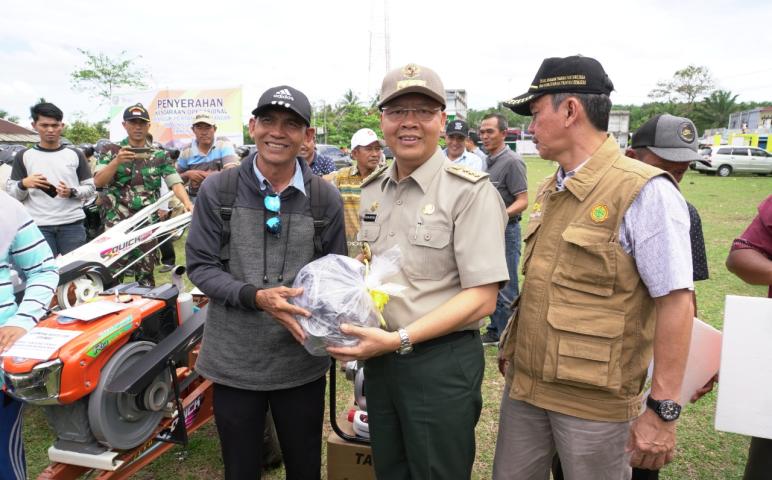Pelayanan   