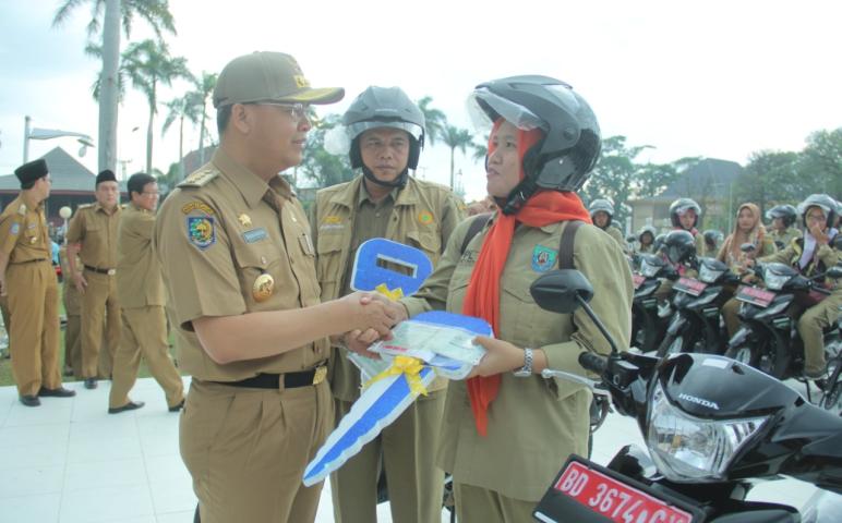 Pelayanan   