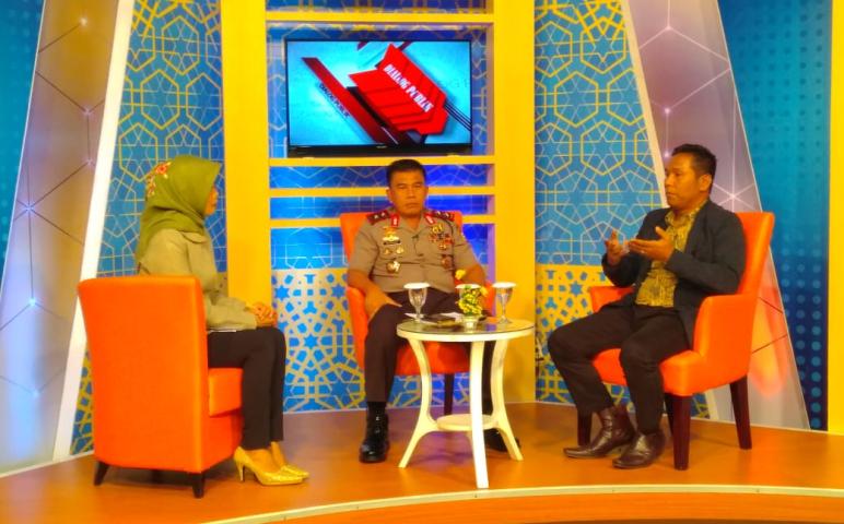 Pelayanan   