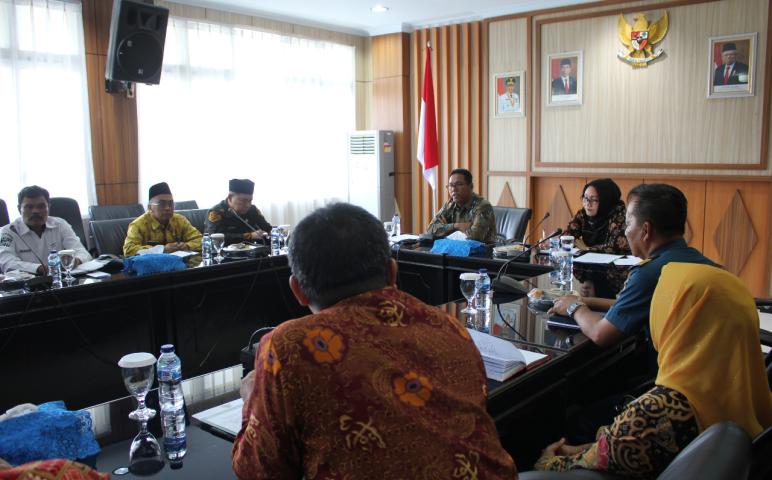 Pelayanan   