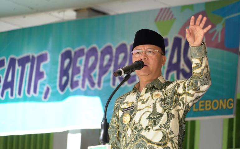 Pelayanan   