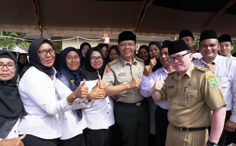 Pelayanan   