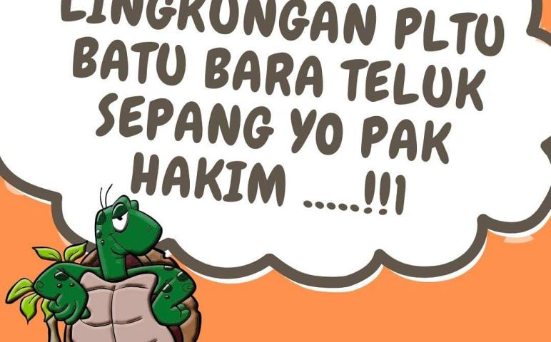 Lingkungan 