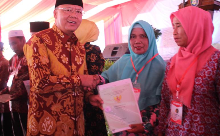 Pelayanan   