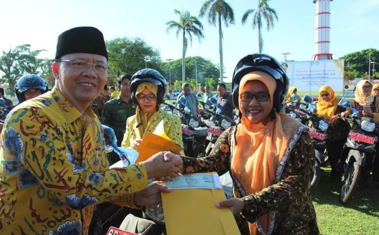 Pelayanan   