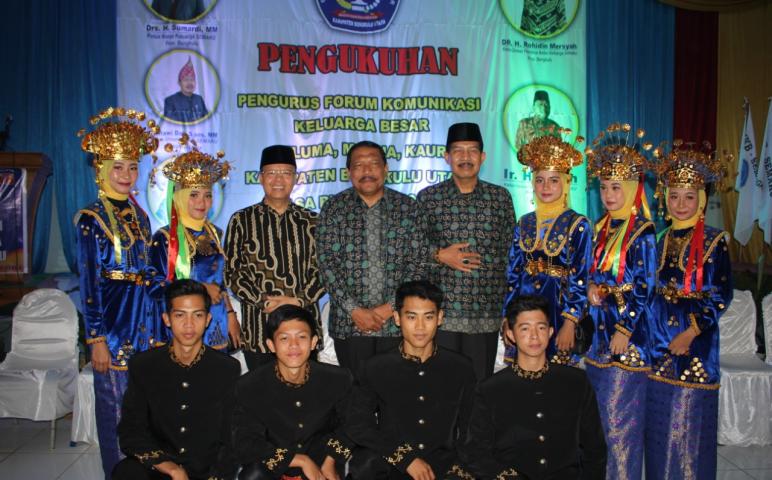 Daerah    