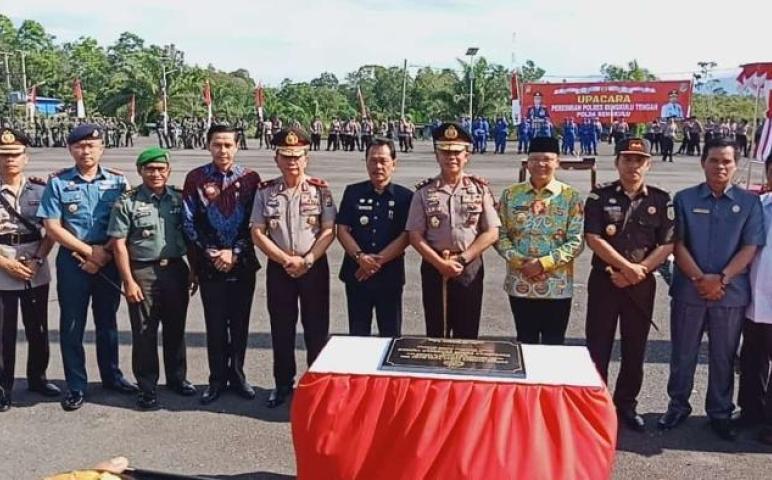 Daerah    