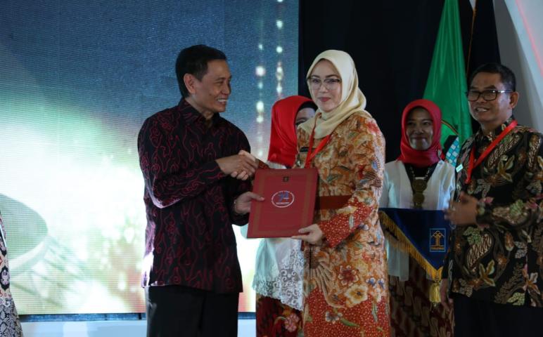 Daerah    