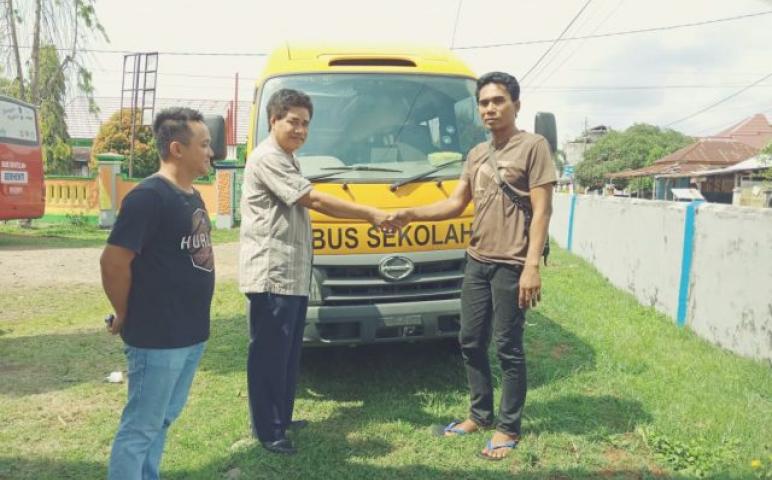 Daerah    