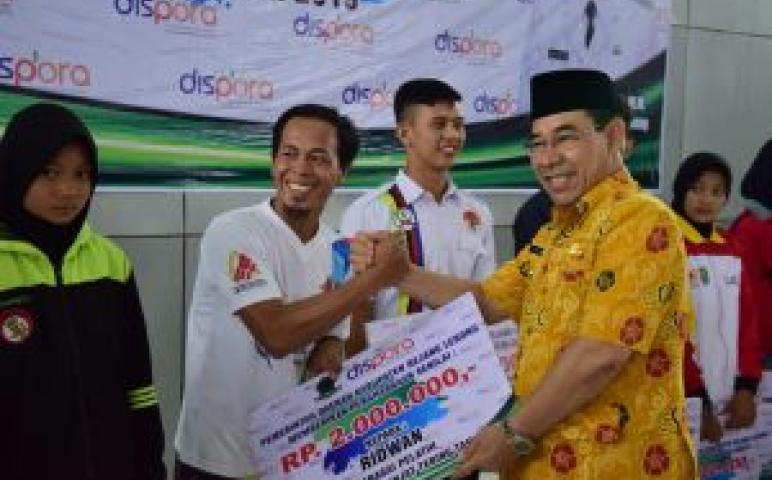 Daerah    