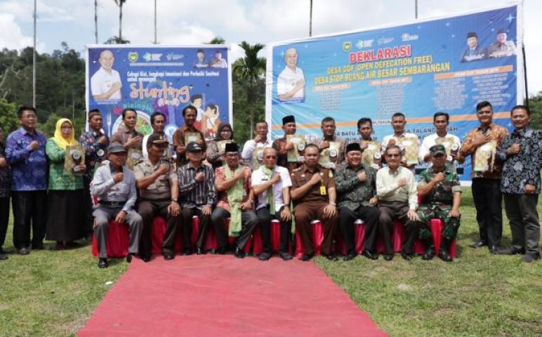 Daerah    