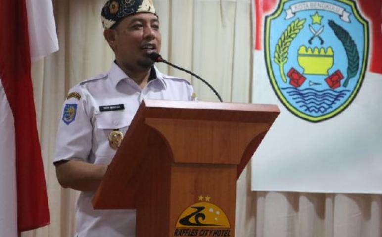 pemkot bengkulu