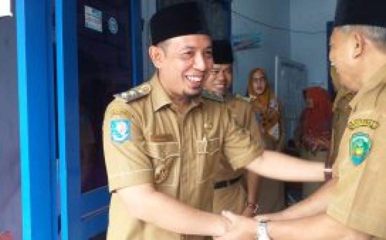 pemkot bengkulu