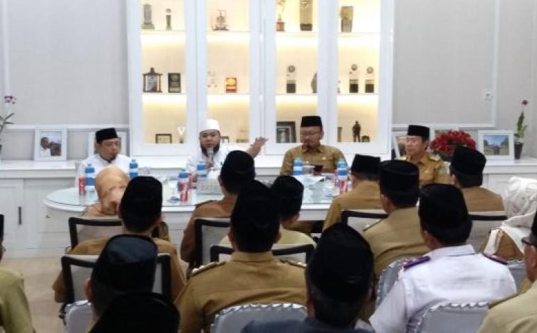 pemkot bengkulu