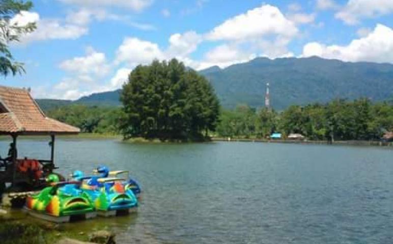 Wisata Alam