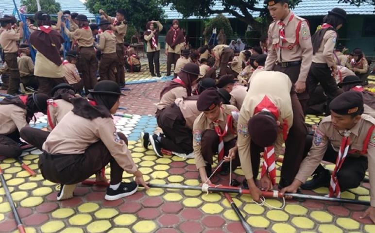 Daerah