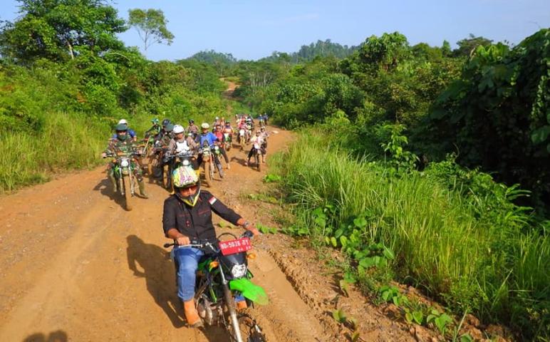 Daerah