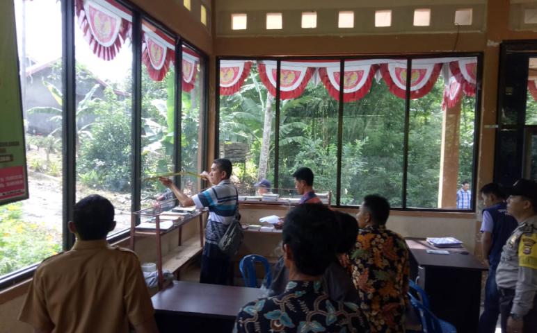 Daerah