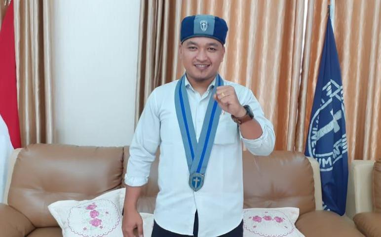 Daerah