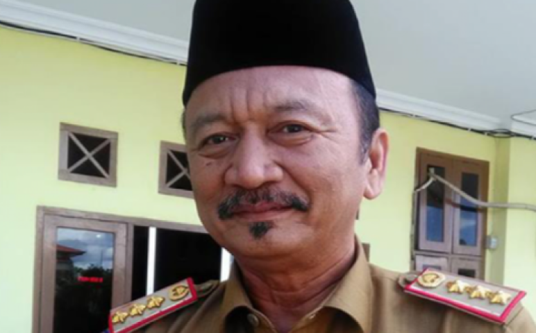 Pemkot Bengkulu