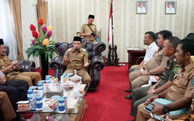 Pemkot Bengkulu