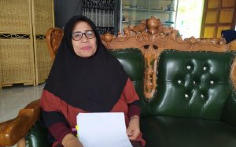 Daerah
