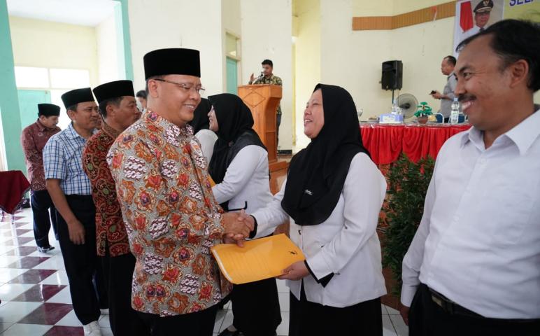 Pelayanan
