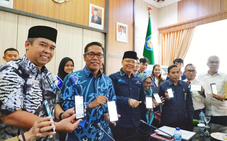 Pelayanan