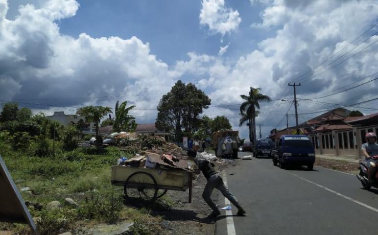 Daerah