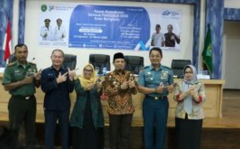 Pemkot Bengkulu