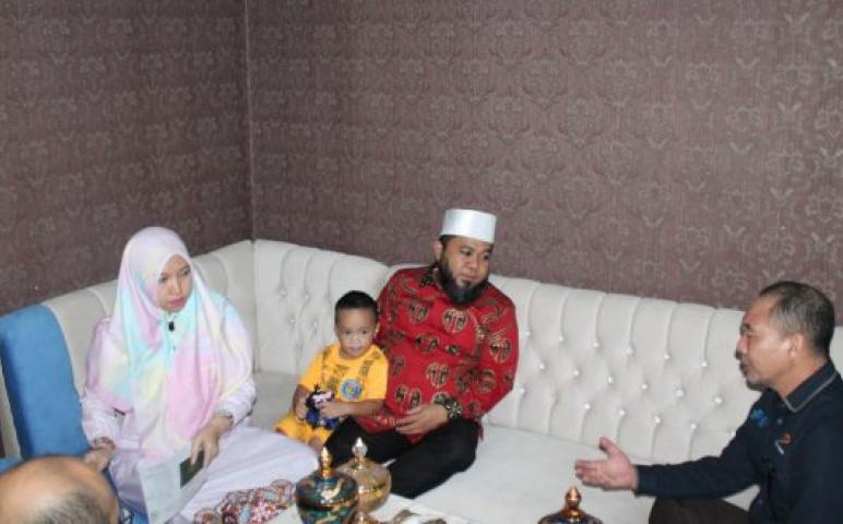 Pemkot Bengkulu