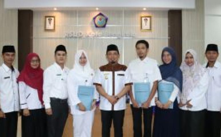 Pemkot Bengkulu